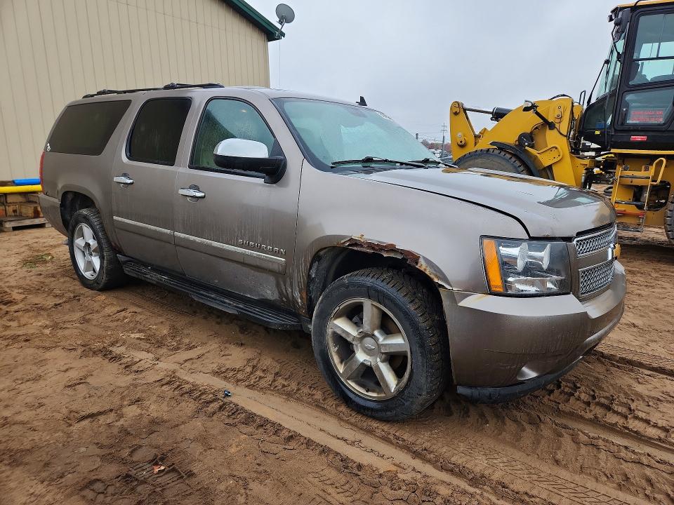 Aukcja sprzedaży 2012 Chevrolet Suburban, vin: 1GNSKKE77CR265039, numer aukcji: 70729836