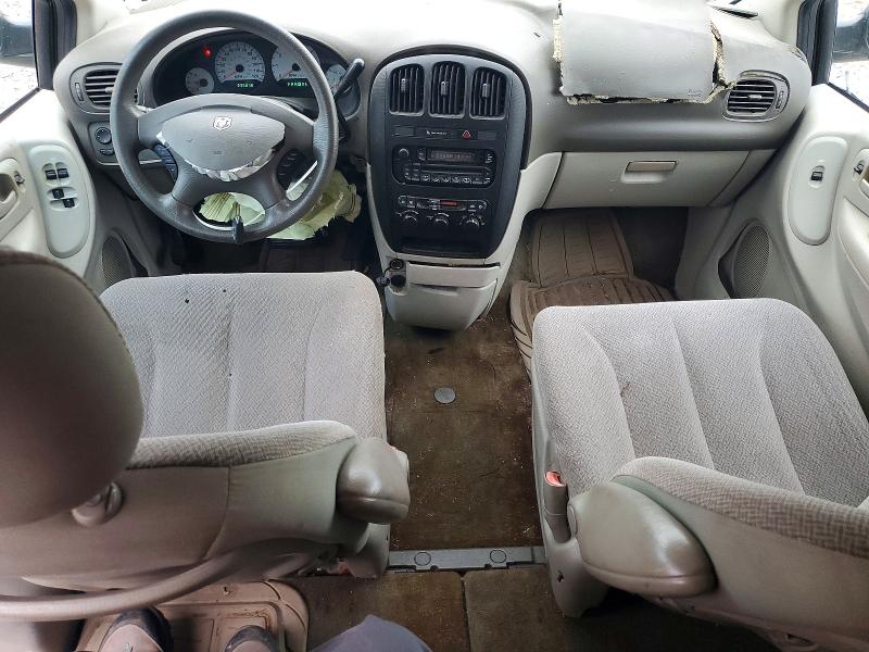 Продажа на аукционе авто 2006 Dodge Grand Caravan, vin: 1D4GP24R16B695846, номер лота: 66267816