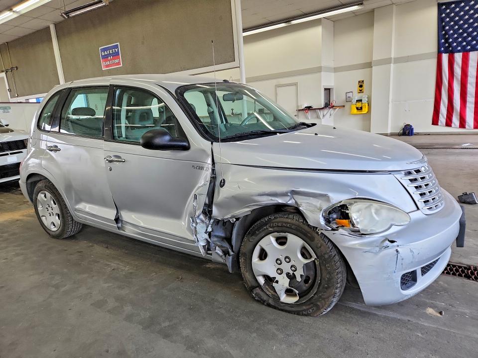 Aukcja sprzedaży 2006 Chrysler Pt Cruiser, vin: 3A4FY48B06T254183, numer aukcji: 67646126