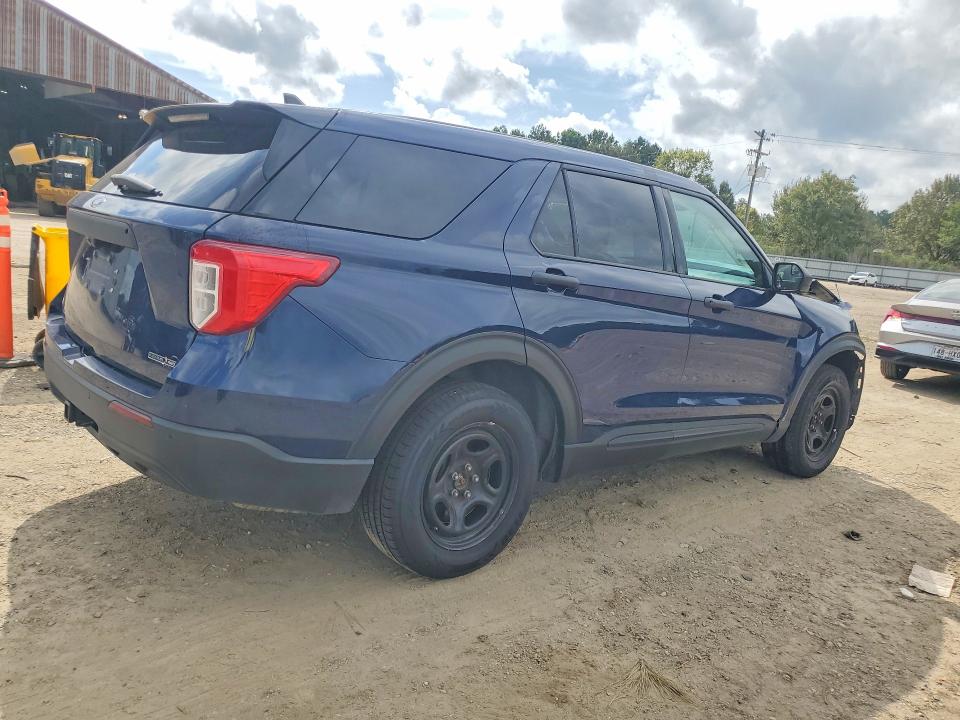 Продаж на аукціоні авто 2023 Ford Explorer, vin: 1FM5K8AB4PGA03785, номер лоту: 66286926
