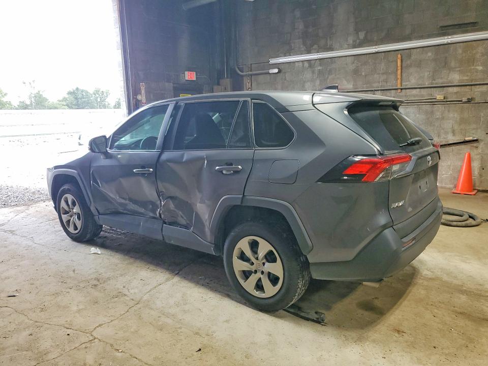 Aukcja sprzedaży 2023 Toyota Rav4, vin: 2T3G1RFV8PW337203, numer aukcji: 69233606