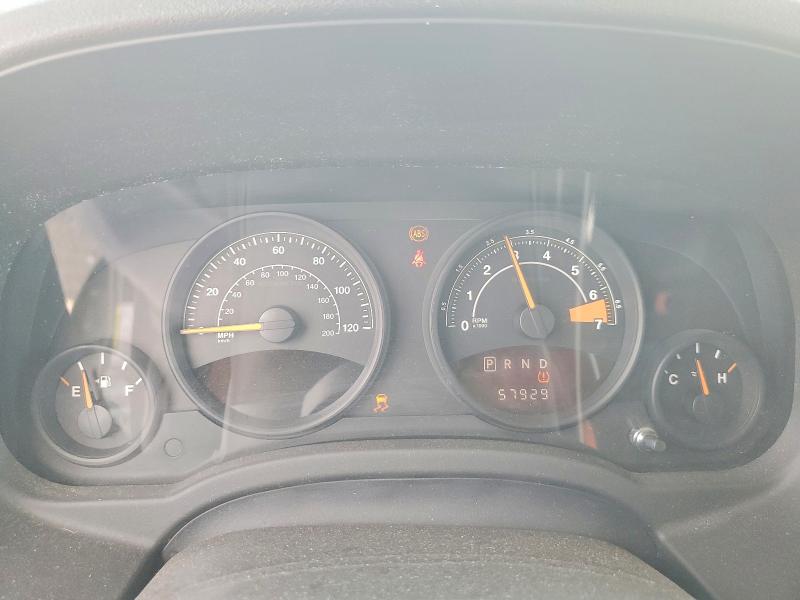 Продаж на аукціоні авто 2014 Jeep Patriot, vin: 1C4NJPBB1ED671235, номер лоту: 70344736