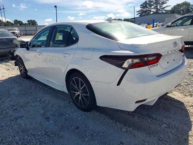 68448436 :رقم المزاد ، 4T1G11AK4PU170345 vin ، 2023 Toyota Camry مزاد بيع
