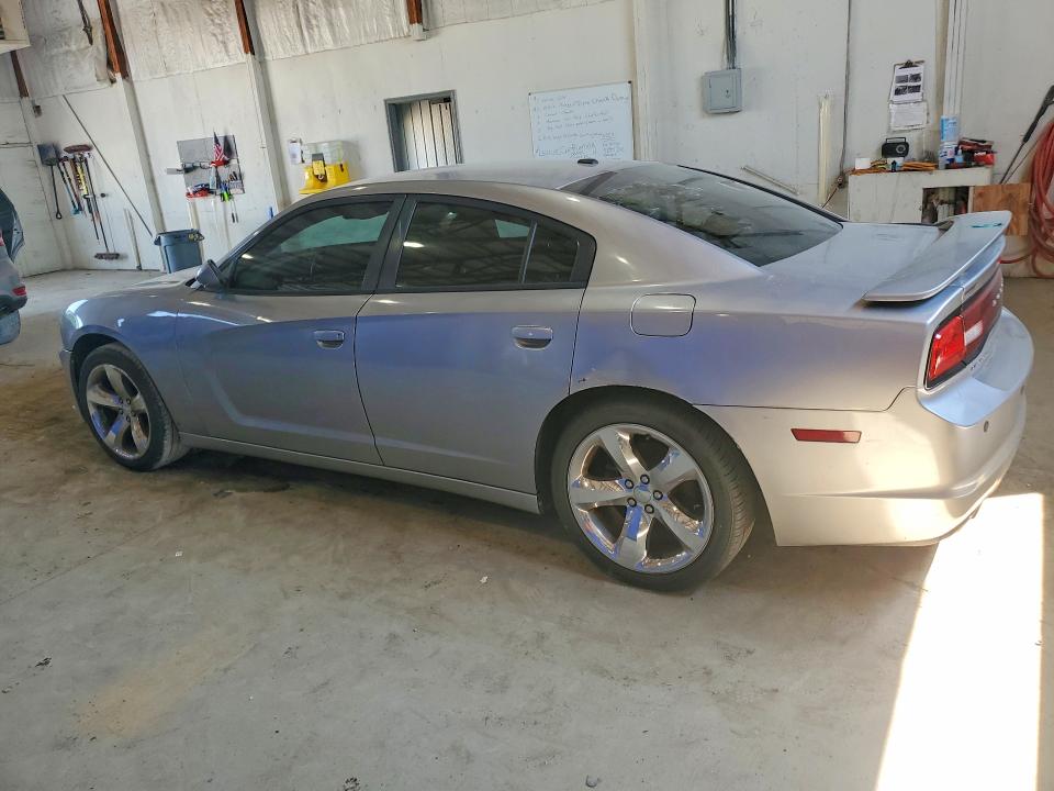 2014 Dodge Charger მანქანა იყიდება აუქციონზე, vin: 2C3CDXHG5EH259442, აუქციონის ნომერი: 68926556