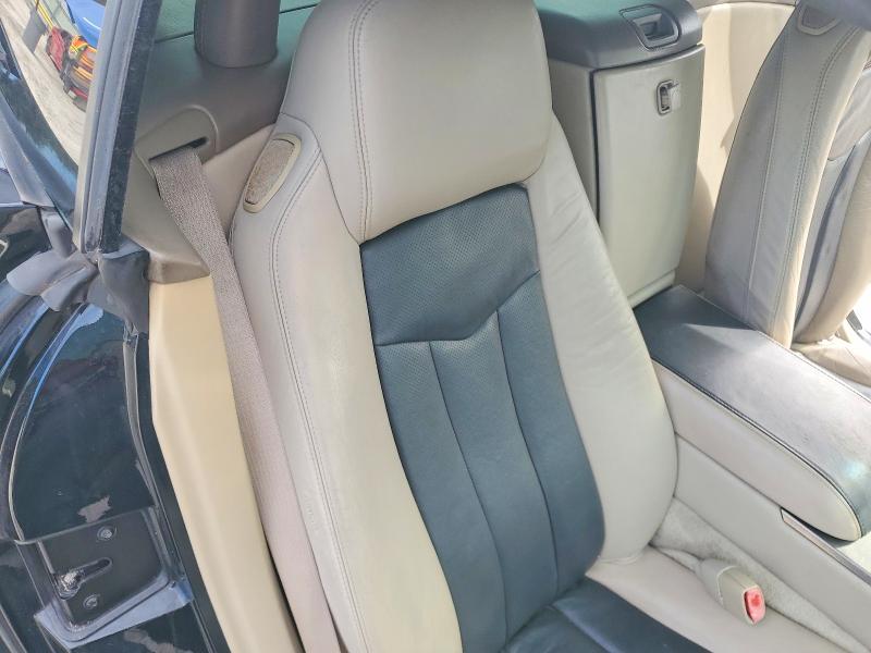 Aukcja sprzedaży 2005 Cadillac Xlr, vin: 1G6YV34A655603752, numer aukcji: 70066286