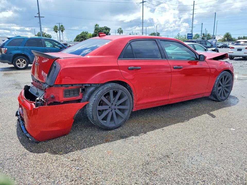 Aukcja sprzedaży 2016 Chrysler 300, vin: 2C3CCABG0GH224383, numer aukcji: 67822376