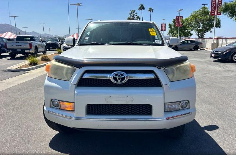 Продаж на аукціоні авто 2013 Toyota 4runner, vin: JTEZU5JR2D5051851, номер лоту: 71304376