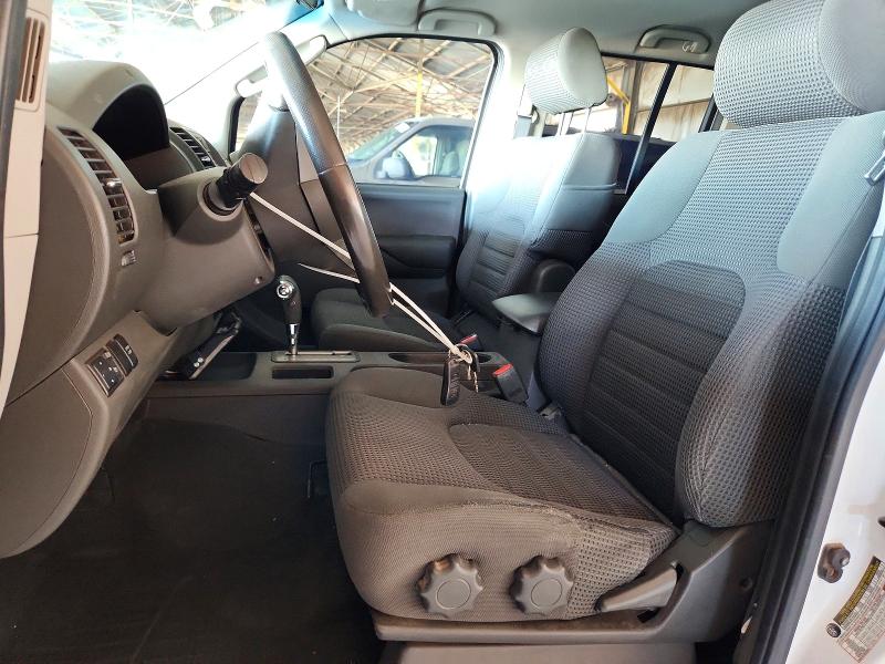 2006 Nissan Frontier მანქანა იყიდება აუქციონზე, vin: 1N6AD07W56C471164, აუქციონის ნომერი: 68692886