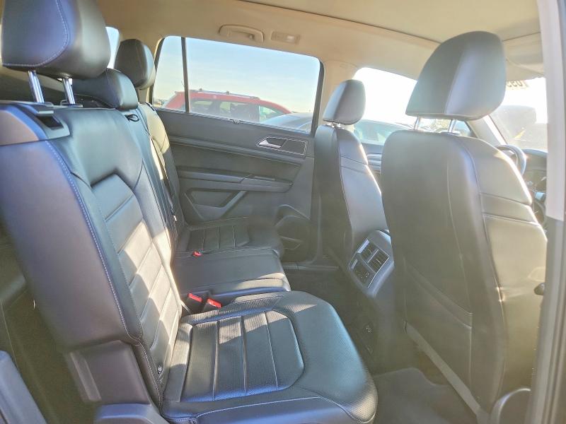 Aukcja sprzedaży 2018 Volkswagen Atlas, vin: 1V2MR2CAXJC533432, numer aukcji: 69971036