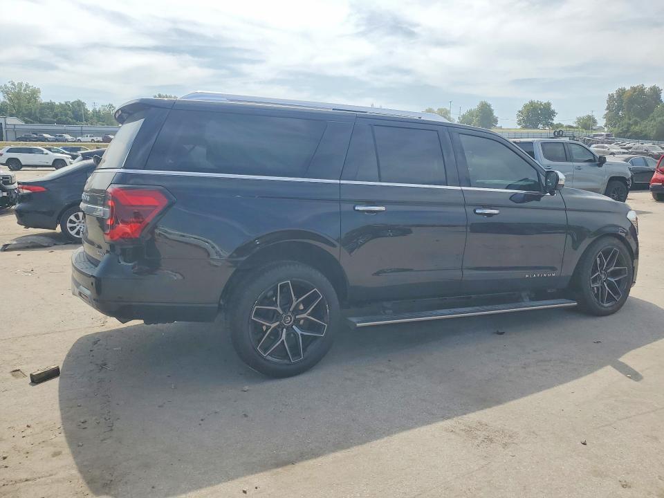 Продаж на аукціоні авто 2022 Ford Expedition, vin: 1FMJK1MT7NEA66897, номер лоту: 67981686