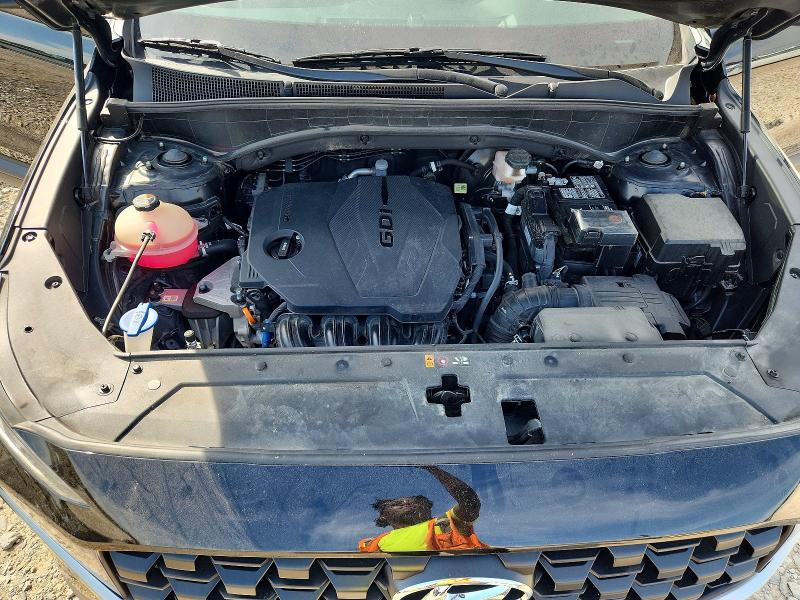 Aukcja sprzedaży 2023 Hyundai Santa Fe, vin: 5NMS1DAJ7PH644268, numer aukcji: 67600076