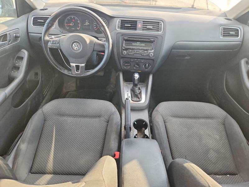 Aukcja sprzedaży 2013 Volkswagen Jetta, vin: 3VW2K7AJXDM447888, numer aukcji: 67284286