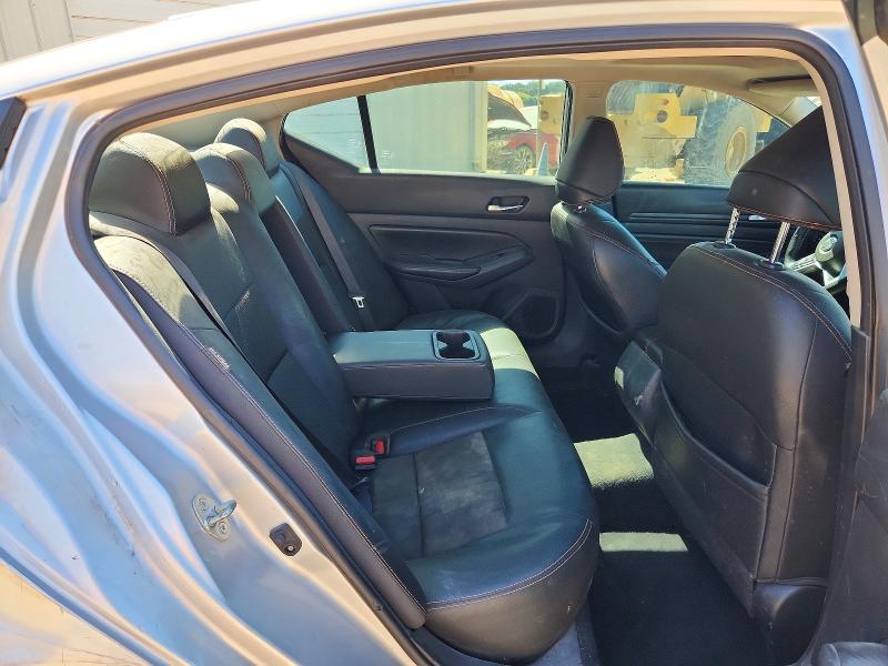Продажа на аукционе авто 2019 Nissan Altima, vin: 1N4BL4CV7KC195262, номер лота: 69891966