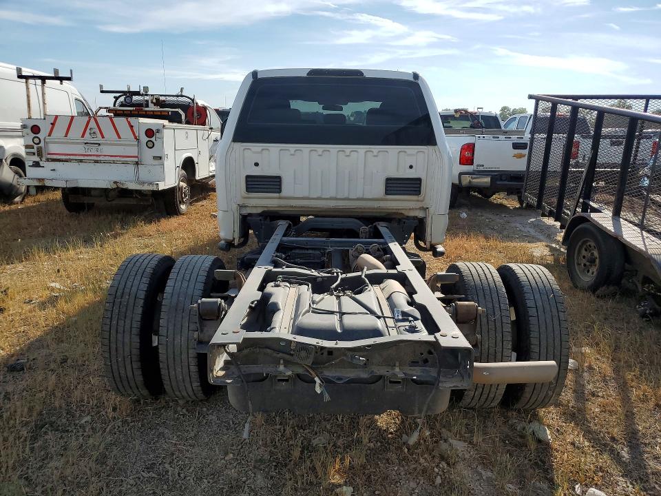 2017 Ford F350 მანქანა იყიდება აუქციონზე, vin: 1FD8W3G69HEC80864, აუქციონის ნომერი: 70073216