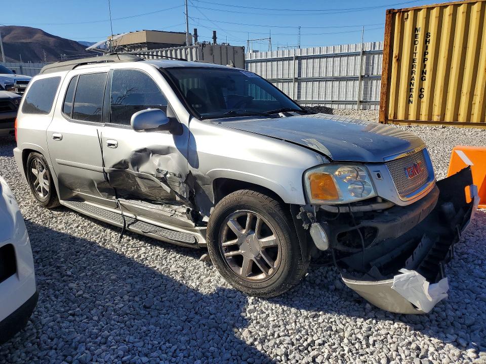 Aukcja sprzedaży 2006 Gmc Envoy, vin: 1GKES66M366109270, numer aukcji: 67531036