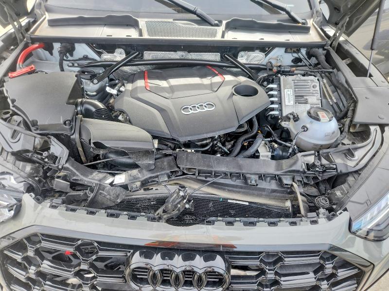 Aukcja sprzedaży 2023 Audi Sq5, vin: WA134AFY8P2152072, numer aukcji: 69949376
