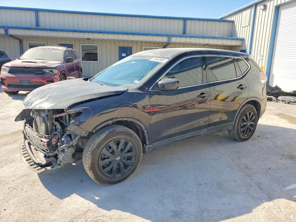 Aukcja sprzedaży 2016 Nissan Rogue, vin: JN8AT2MT8GW003297, numer aukcji: 70632686