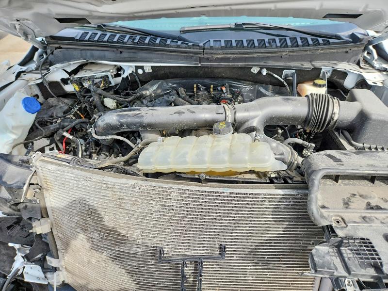 Продажа на аукционе авто 2024 Ford Expedition, vin: 1FMJU1H82REB00413, номер лота: 70507346