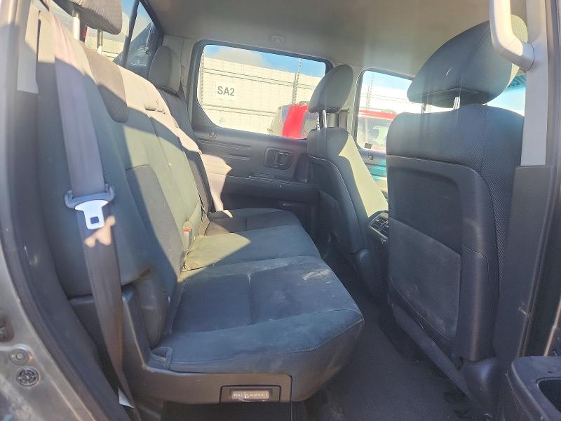 Aukcja sprzedaży 2009 Honda Ridgeline, vin: 2HJYK16569H003494, numer aukcji: 68172956