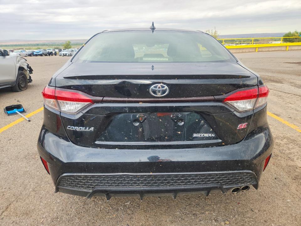 2021 Toyota Corolla მანქანა იყიდება აუქციონზე, vin: JTDS4MCE4MJ068815, აუქციონის ნომერი: 67450446