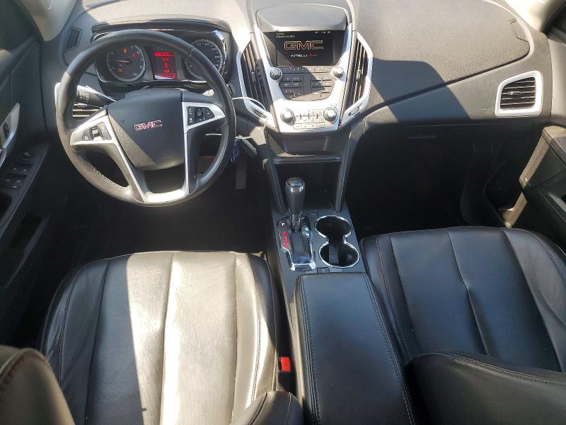 Aukcja sprzedaży 2017 Gmc Terrain, vin: 2GKALPEK8H6279381, numer aukcji: 67639526