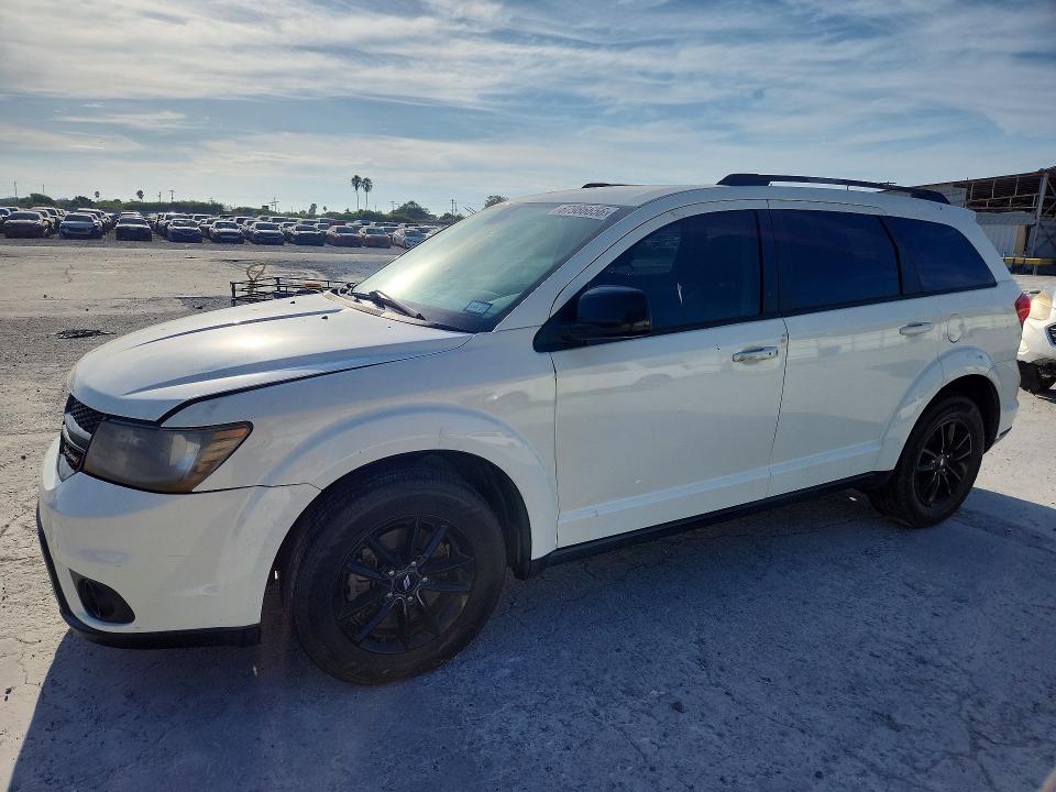 Aukcja sprzedaży 2019 Dodge Journey, vin: 3C4PDCBB7KT863550, numer aukcji: 67986656