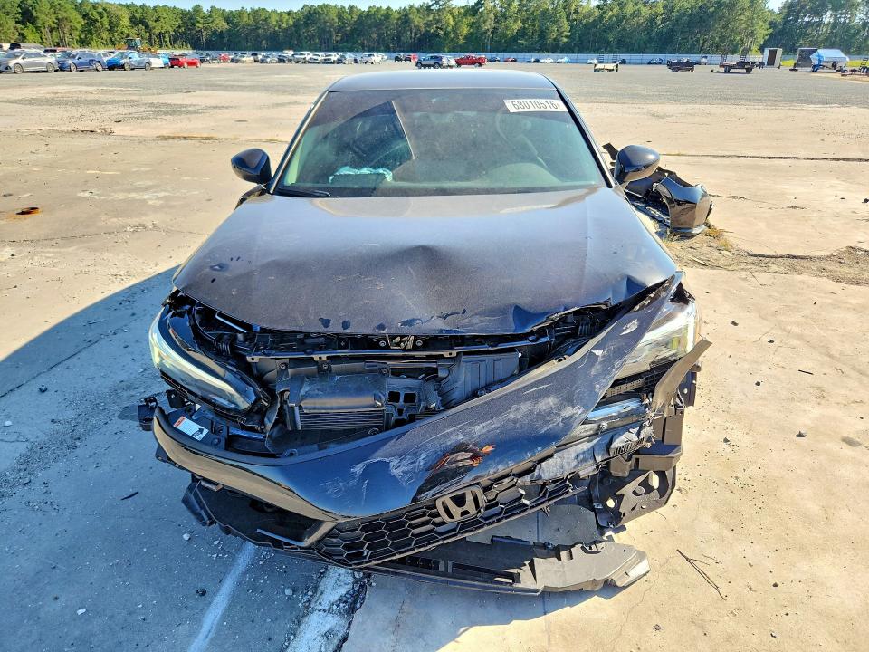 Aukcja sprzedaży 2026 Honda Civic, vin: 2HGFE2F27TH554945, numer aukcji: 68010516