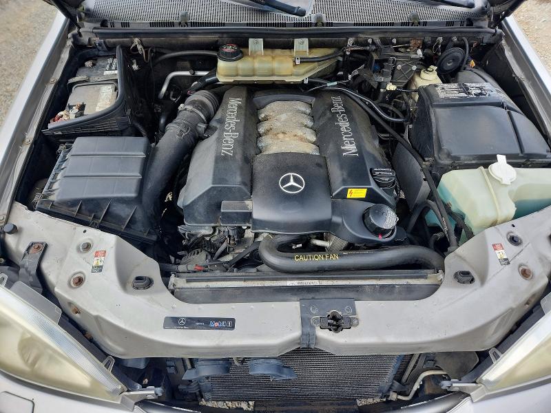 Продажа на аукционе авто 2005 Mercedes-benz Ml, vin: 4JGAB75E95A546353, номер лота: 69598406