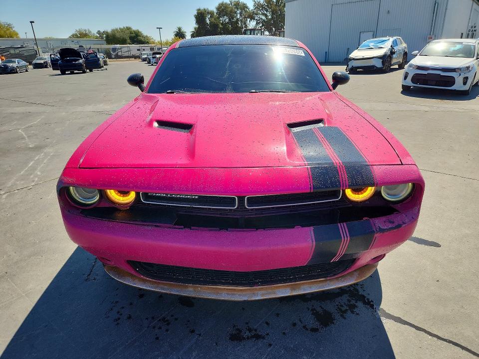 Aukcja sprzedaży 2016 Dodge Challenger, vin: 2C3CDZAG7GH153292, numer aukcji: 69570086