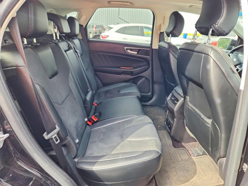 Продаж на аукціоні авто 2016 Ford Edge, vin: 2FMPK4AP6GBB27562, номер лоту: 66757286