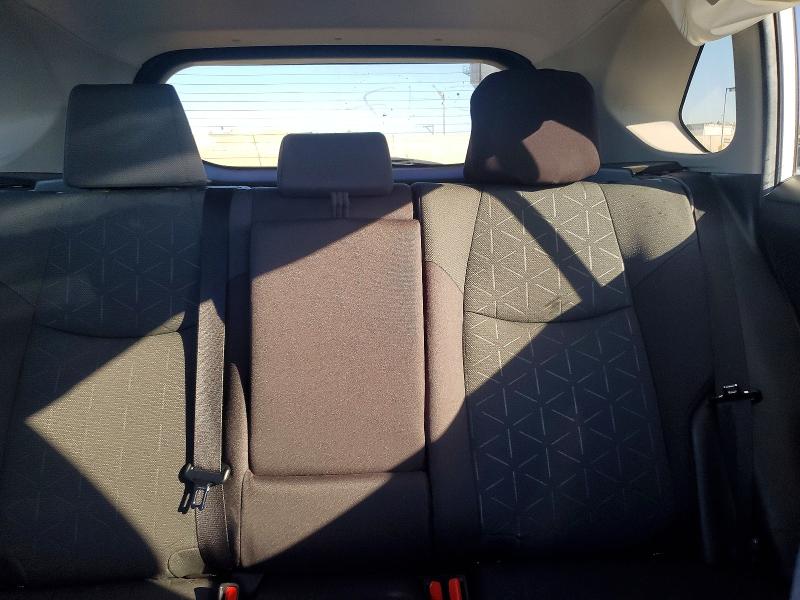 2023 Toyota Rav4 Hybrid მანქანა იყიდება აუქციონზე, vin: 4T3RWRFV5PU092547, აუქციონის ნომერი: 70666306