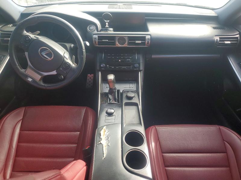 Aukcja sprzedaży 2014 Lexus Is, vin: JTHBF1D28E5029800, numer aukcji: 69037896