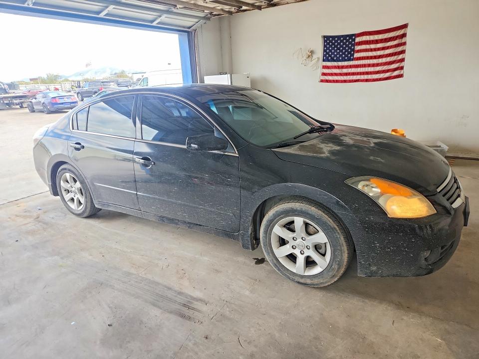 70546236 :رقم المزاد ، 1N4AL21E99N469935 vin ، 2009 Nissan Altima مزاد بيع