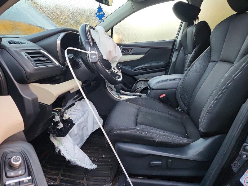 Продажа на аукционе авто 2019 Subaru Ascent, vin: 4S4WMACD1K3434234, номер лота: 67723316
