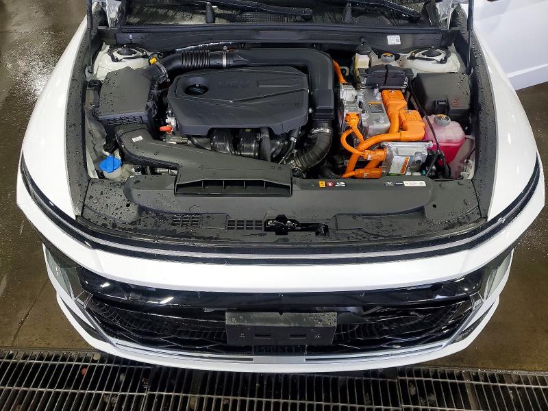 Aukcja sprzedaży 2026 Hyundai Sonata Hybrid, vin: KMHL24JJ8TA181865, numer aukcji: 69428926