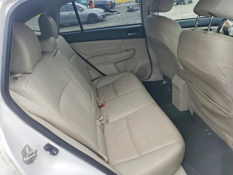 Auction sale of the 2013 Subaru Xv Crosstrek, vin: JF2GPAKC5DH829405, lot number: 70613836