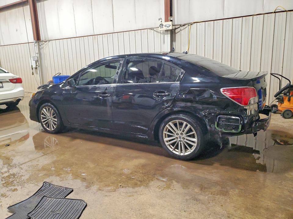 Продаж на аукціоні авто 2015 Subaru Impreza, vin: JF1GJAK63FH022691, номер лоту: 70683966