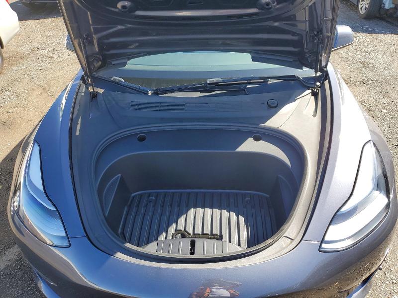 Продажа на аукционе авто 2023 Tesla Model 3, vin: 5YJ3E1EA3PF646568, номер лота: 68631226