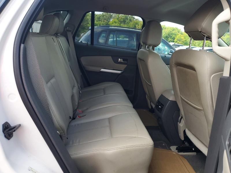 Продаж на аукціоні авто 2013 Ford Edge, vin: 2FMDK3JC8DBC10416, номер лоту: 68680396