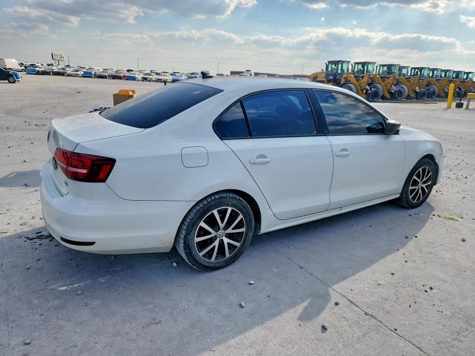 Aukcja sprzedaży 2016 Volkswagen Jetta, vin: 3VWD67AJ5GM341642, numer aukcji: 69545236