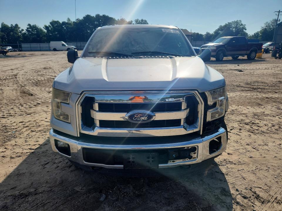 Продаж на аукціоні авто 2015 Ford F150, vin: 1FTEW1EF4FKE78636, номер лоту: 67887336