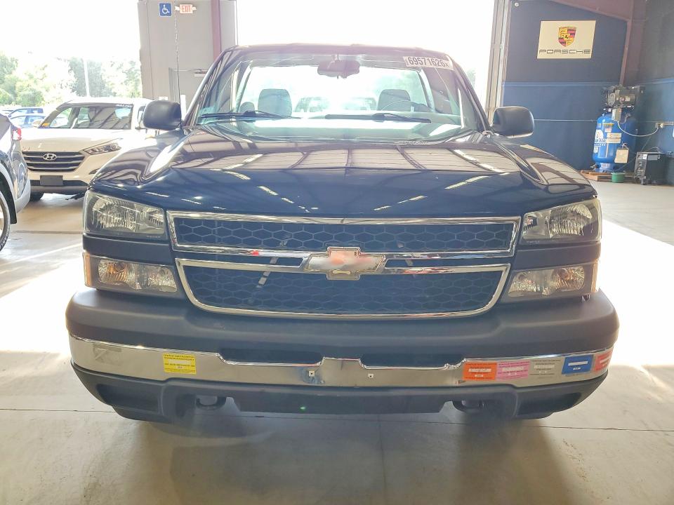 69571626 :رقم المزاد ، 3GCEK14X97G197219 vin ، 2007 Chevrolet Silverado مزاد بيع
