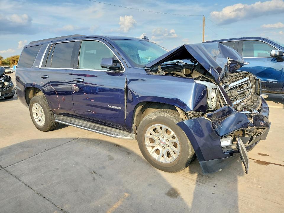 Aukcja sprzedaży 2020 Gmc Yukon, vin: 1GKS2BKC1LR213176, numer aukcji: 69788586