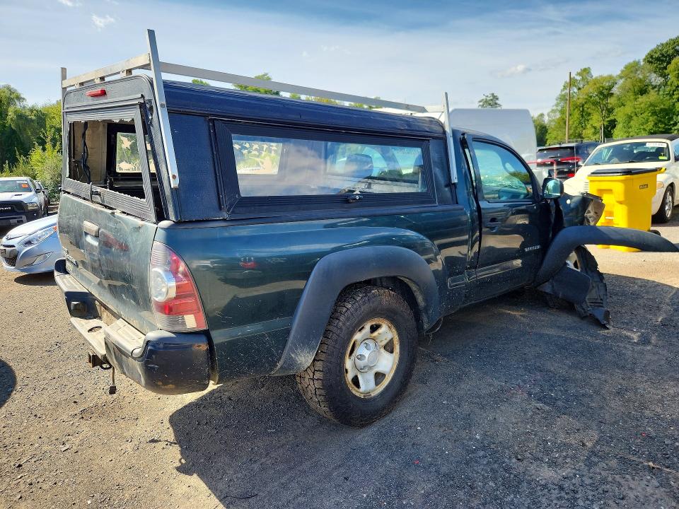 Aukcja sprzedaży 2009 Toyota Tacoma, vin: 5TEPX42N19Z603949, numer aukcji: 67704786