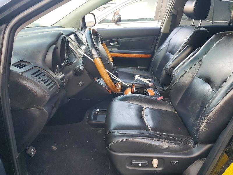 70547116 :رقم المزاد ، 2T2GK31UX9C057428 vin ، 2009 Lexus Rx مزاد بيع