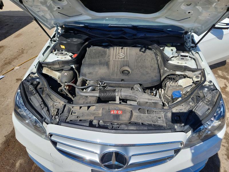 Aukcja sprzedaży 2016 Mercedes-benz E, vin: WDDHF9HB0GB175932, numer aukcji: 69765286