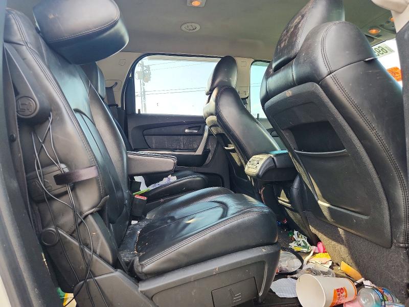 Aukcja sprzedaży 2012 Gmc Acadia, vin: 1GKKRRED7CJ350114, numer aukcji: 69545376