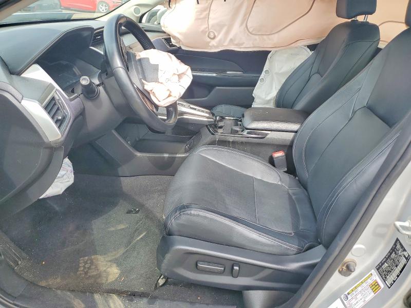 Продажа на аукционе авто 2018 Honda Clarity, vin: JHMZC5F33JC011084, номер лота: 69697116