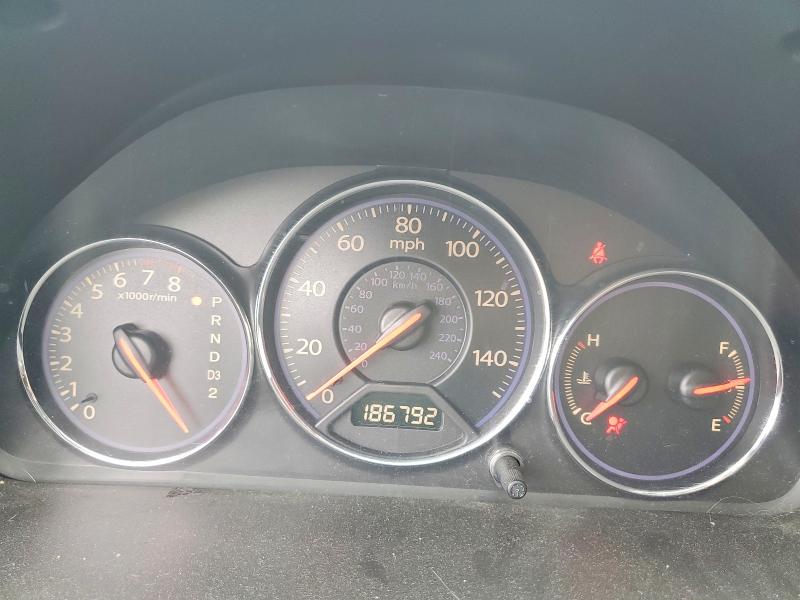 Продаж на аукціоні авто 2004 Honda Civic, vin: 2HGES26894H613388, номер лоту: 67437136