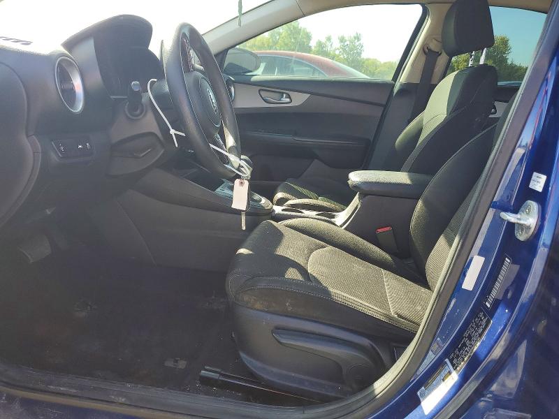 Auction sale of the 2019 Kia Forte, vin: 3KPF24ADXKE064246        , lot number: 69080756